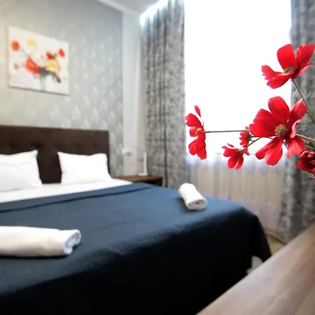 удатного 5 Apartment