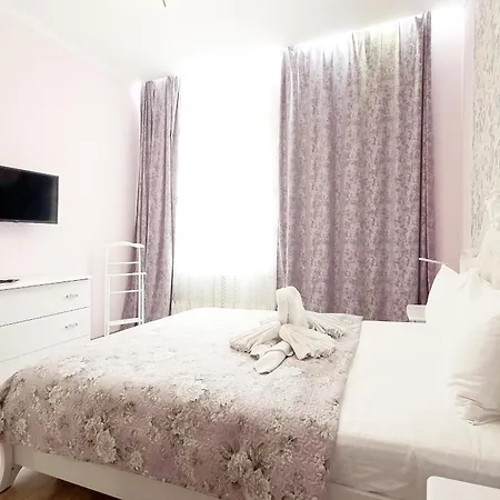 удатного 5 Apartment Lviv